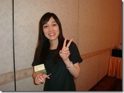 抽選会１３